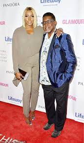 Popular as the husband of the 'the real housewives of atlanta' star nene leakes, the real estate investor gregg leakes is a famous american reality star. O6ewk6qhpe6kfm