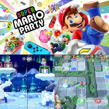 We did not find results for: Dia Del Nino En Tu Hogar Cinco Juegos De Nintendo Switch Para Disfrutar Con La Familia Tecnologia Biobiochile