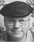 David Hatfield Obituary (2012)