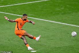 Smash and grab, soucek scores off a counter or set piece. Holland Coach Frank De Boer Backing Memphis Depay To Come Good During Euro 2020 Australiannewsreview