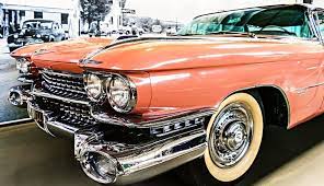 9 Can T Miss Car Museums In California