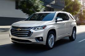 5,925 likes · 3 talking about this · 79 were here. Shedding Light On The Chevrolet Traverse Blackout Package Gm Authority