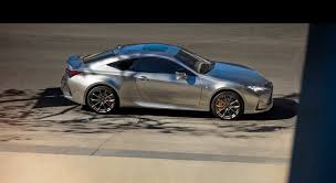 That's decently quick, but well off the pace of other performance coupes. 2019 Lexus Rc 350 F Sport New Car Reviews Grassroots Motorsports