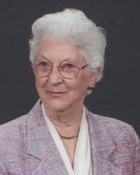 Sarah Otey Obituary -