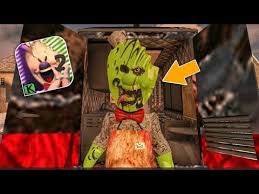 Ice Scream 2 Zombie Mod Youtube Ice Scream Scream 2 Zombie