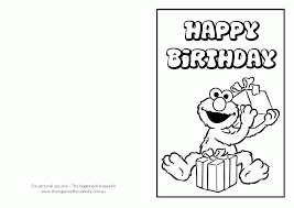 We have a wide range of birthday cards that you can print and personalize. Birthday Card Coloring Page Coloring Home