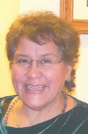 Obituary for Mary Louise Voskuhl