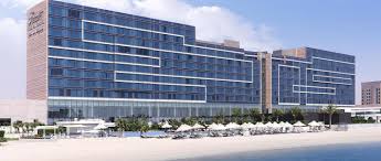 جهاز ابوظبي للمحاسبة أبوظبي، الامارات العربية المتحدة يونايتد سكوير، الطابق الاول : Fairmont Bab Al Bahr Abu Dhabi Luxus Hotel In Abu Dhabi Fairmont Hotels Resorts