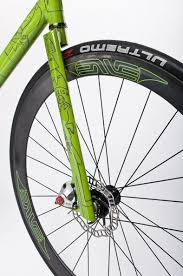 English Righty Projektbike Von Fairwheelbikes In 2020 Rennrad Fahrrad Singlespeeder