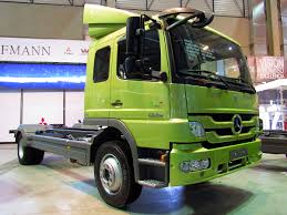 Maybe you would like to learn more about one of these? Mercedes Benz Atego Wikipedia