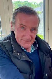 Condolence Book for Kevin Halpin (Ballinasloe, Galway)