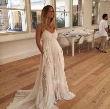 Donny Zavala S Dream Wedding To Bar Refaeli Lace Wedding Dress Vintage Wedding Dresses Boho Wedding Dress Lace