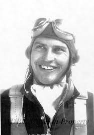 First Lt. John Patterson