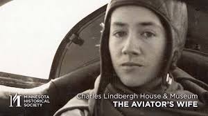 The Aviator’s Wife: Anne Morrow Lindbergh
