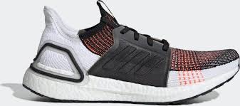 Buy and sell authentic adidas ultra boost 19 solar orange shoes g27516 and thousands of other adidas sneakers with price data and release dates. Adidas Ultra Boost 19 Core Black Cloud White Solar Orange Ab 114 99 2021 Preisvergleich Geizhals Deutschland
