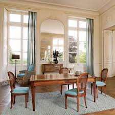 The dining room has chair railing and i was planning on doing red and gold stripes above the chair railing. 20 Dining Room Ideas With Chair Rail Molding Housely