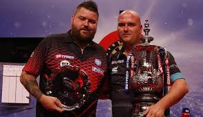 It is played in a legs format, and is run by the professional darts corporation (pdc). Darts Heute Live So Wird Das World Matchplay Im Livestream Ubertragen
