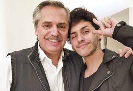Jun 09, 2021 · alberto fernández. Alberto Fernandez Son Is An Instagram Famous Model Dyhzy Mercopress