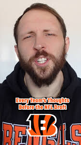 What are the AFC North’s thoughts as we approach the NFL Draft? #nfl  #football #nfldraft #bengals #browns #steelers #ravens #skit #sports #funny 