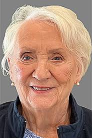 Henrietta Cook Obituary