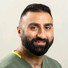 Meet the team at Frazer Dental Care Kingscourt