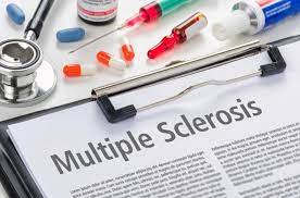 This is a list of notable people with multiple sclerosis with sources and explanations. Multiple Sclerosis Drug Could Reverse Physical Symptoms