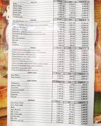 Apartamento la orchila, el bosque.bello apartamento de 128,23 mts2, consta. Lista De Precios De Asados El Bosque Come En Valencia Facebook