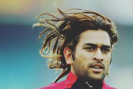 Old Photos Of M S Dhoni Having Long Hair Ms Dhoni Photos Ms Dhoni Wallpapers Dhoni Wallpapers