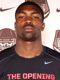 Marshall 2017 Athlete Offers