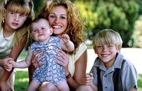 The lost village, to be released in april 5, 2017 and wonder, in november 2017. Meet Julia Roberts Beautiful Family Famous Husband And Three Rarely Seen Kids