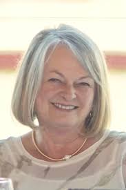 Gwendoline "Gwen" Mary Bulat