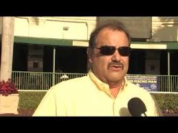 Book holiday home profesor rodolfo garcia 275 in advance using our website and travel with pleasure. Trainer Rodolfo Garcia Sends Parranda In G2 Honey Fox Stakes Youtube