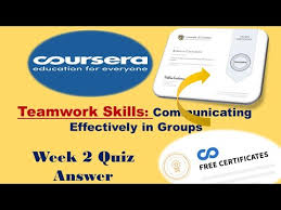 A few someones on your team are going to … Teamwork Quiz Answers Jobs Ecityworks