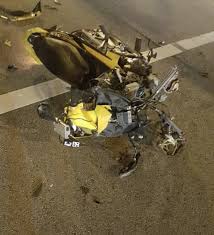 Something went wrong, please try again later. S Porean Motorcyclist Decapitated In Johor Bahru Road Accident Nestia