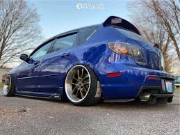 Image result for Phantom Blue 2007 Mazda3