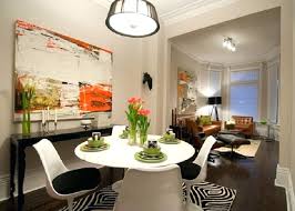 Coffee Table Centerpiece Ideas Centerpieces Living Room Contemporary Round Glass Decorating Dining Modern House N Decor