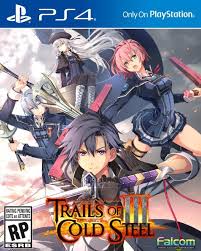 Mastered trails of cold steel iv and earned every trophy. The Legend Of Heroes Trails Of Cold Steel Iii Playstation Trophies Overview Gamer Guides