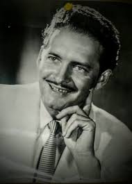 Ralph Harold “Cuz” Dailey (1924-2000)