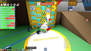 Rob is a writer for pgg and a long time lover of games that started with a gameboy color. Thinknoodles Ripkopi On Twitter My Own Exclusive Code In Roblox Bee Swarm Simulator Https T Co Sk8k4mkwx5 Via Youtube
