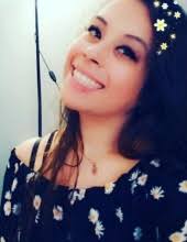 Obituary information for MEGAN MICHELLE BOC-GUEVARA