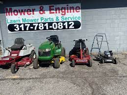 We bring the shop to you for all your small engine and equipment repair needs. Mower Engine Service Home Facebook