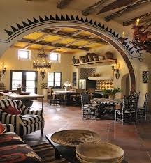 Beautiful Decor Ideas From Latin America Spanish Interior Design African Living Rooms Spanish Interior