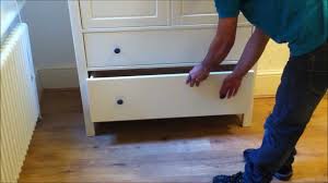 No additional import charges at delivery! Ikea Hemnes 2 Doors 2 Drawers Wardrobe Design Youtube