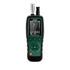 Extech VPC260 6-Channel Particle Counter