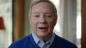 Sen. Durbin Announces He Will Not Seek Re-election in 2026