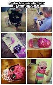 Everything you don't want to happen will happen, and you might find yourself begging for privacy and alone time. 19 Pictures Of A Parenting