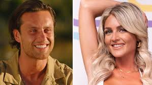 Love Island's Claudia Fogarty reveals she and Casey O'Gorman are more than  friends