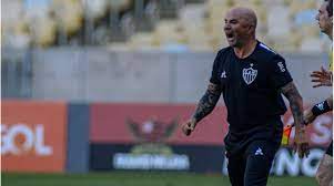 Сампаоли хорхе луис мойя / jorge sampaoli. Sampaoli Ubernimmt Om Mir Wurde Gesagt Dass Marseille Eine Leidenschaft Ist Transfermarkt