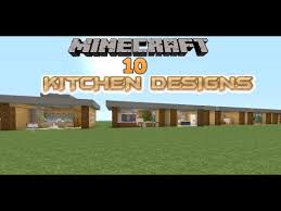 We did not find results for: Minecraft 10 Kitchen Designs Youtube