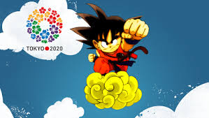 Los fans se sintieron timados o estafados por no ver la presencia del personaje gokú de la mítica serie dragon ball z, quien fue mostrado como embajador de este evento en la previa. Nombran A Goku Embajador De Los Juegos Olimpicos De Tokio 2020 Jose Cardenas